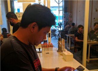 Jumlah Pengguna QRIS di Kaltara 118 Persen