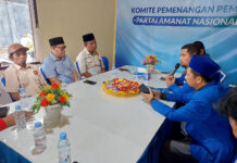 Santer Dipasangkan di Pilwali Tarakan