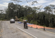 Sementara Realisasi APBN Masih Rp 1,16 T